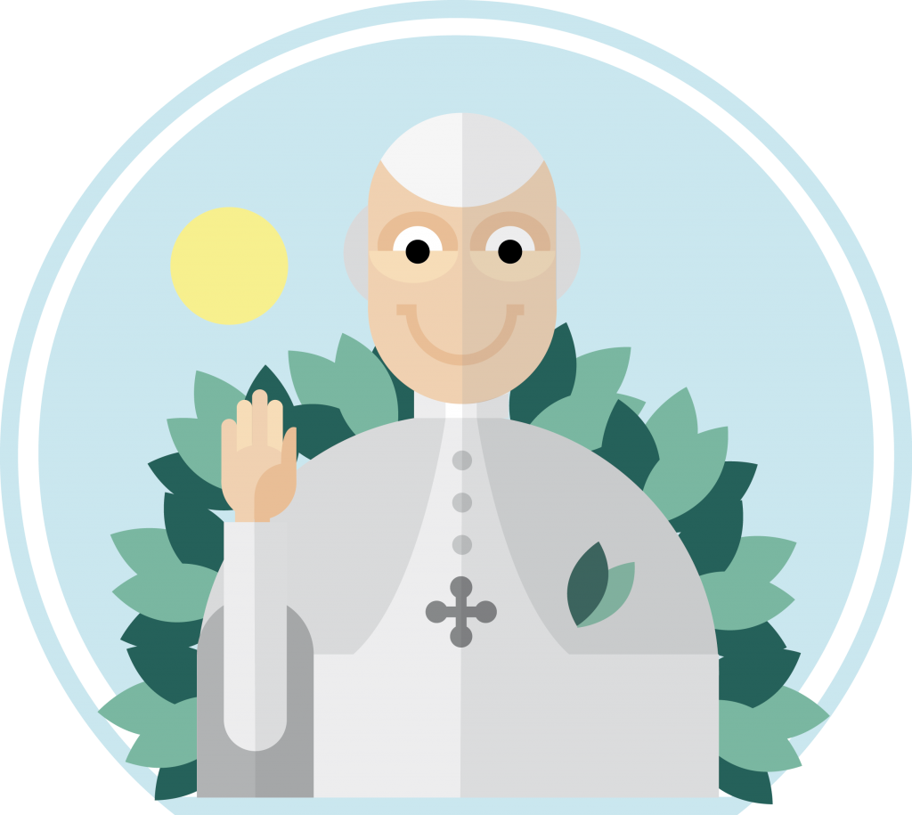 Enciclica Papa Francesco
