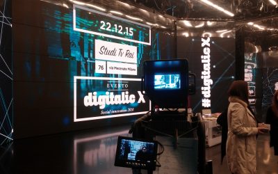 Gli highlights di #DigitalicX: 2 minuti per rivivere l’evento (anzi 1 e 58)