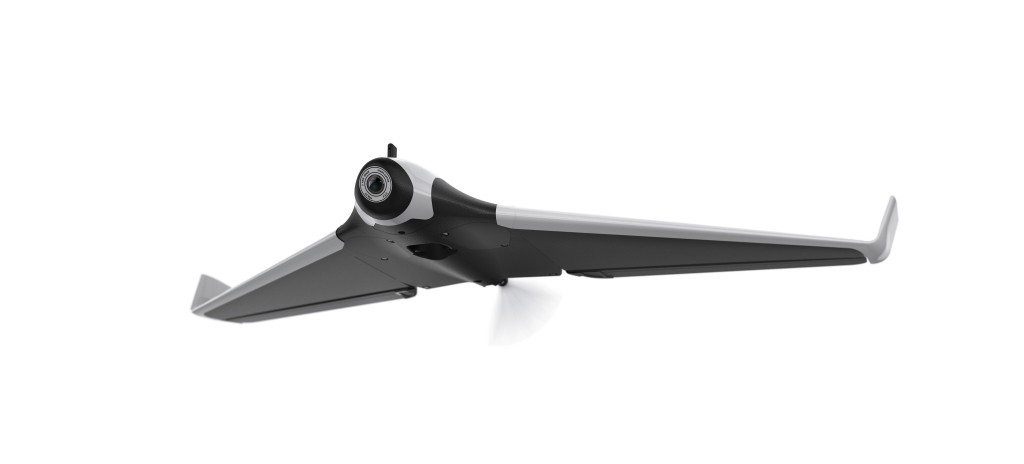 Parrot DISCO