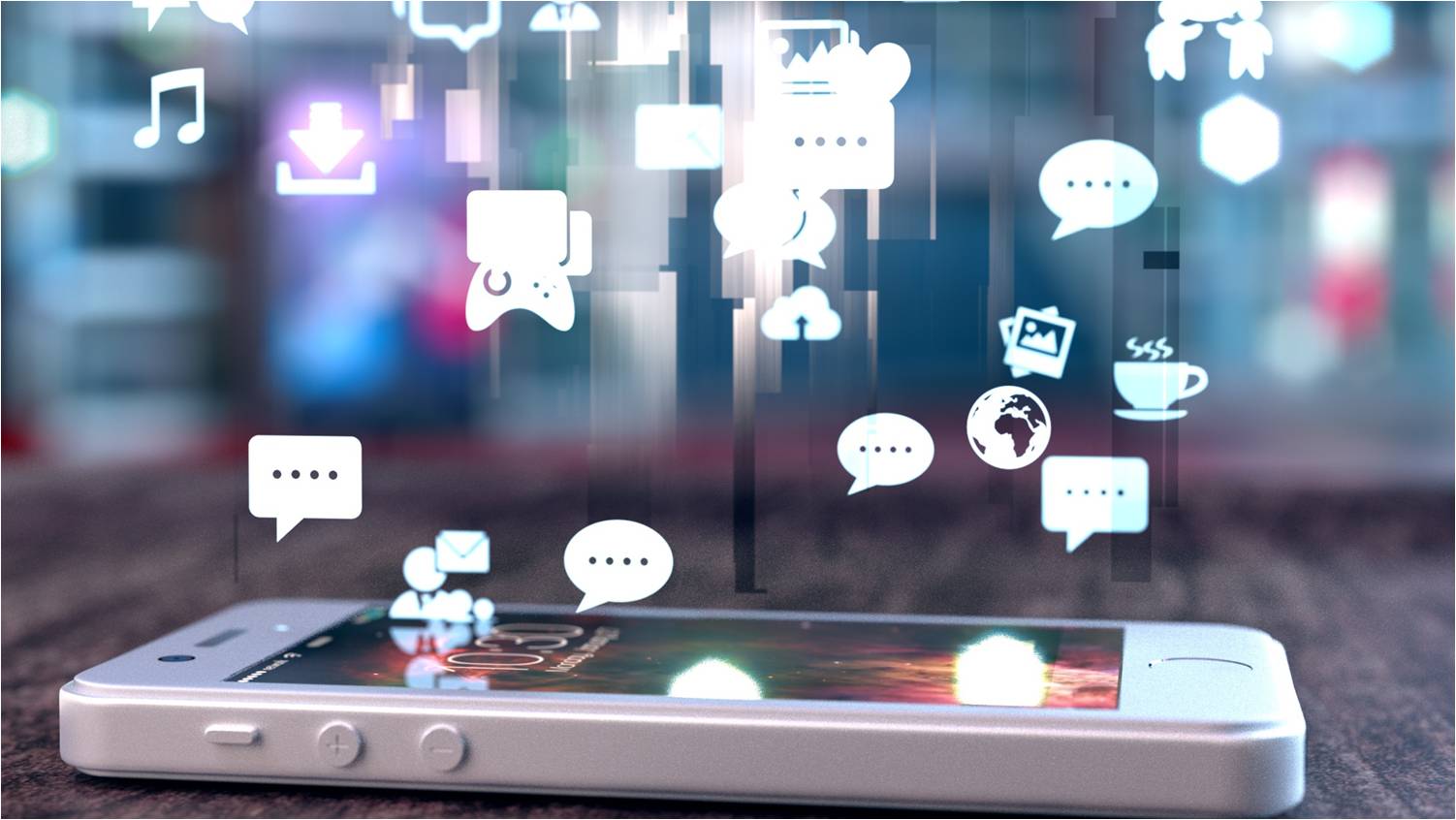 Unify: 7 trend tecnologici per il 2016