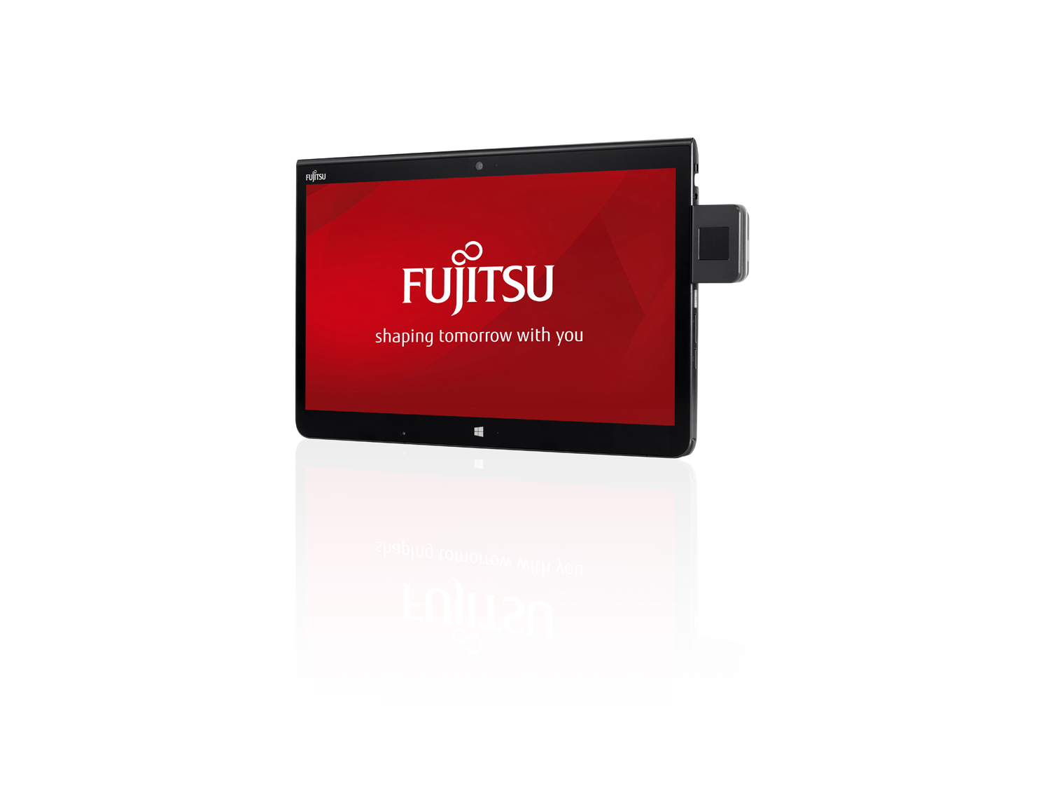 Fujitsu Stylistic Q736, il tablet 2 in 1 che punta alla sicurezza
