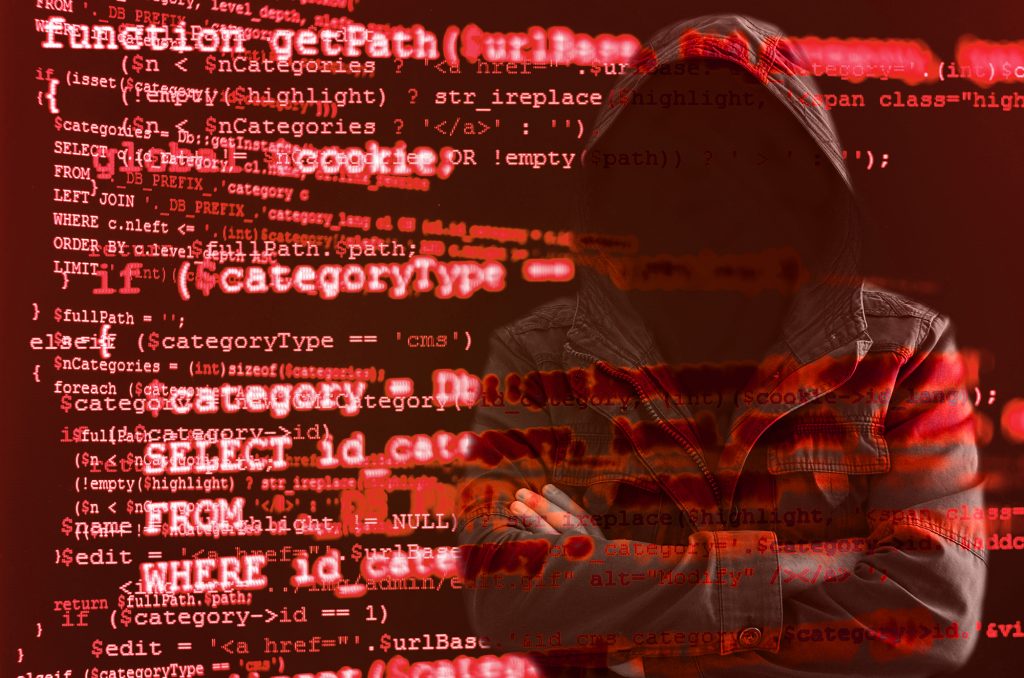 attacco hacker cinese