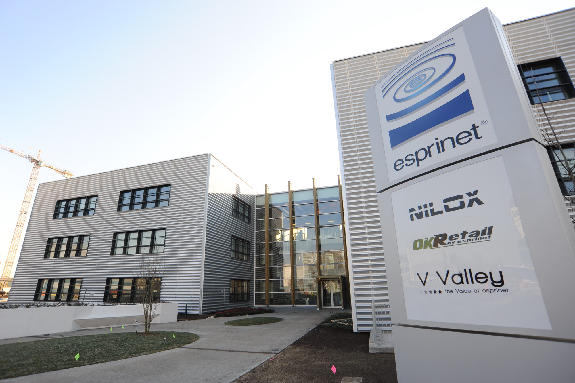 Esprinet acquisisce EDSLan e rafforza  il valore di V-Valley