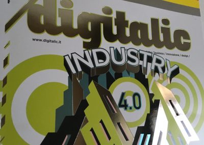 Digitalic n. 48 Industry 4.0