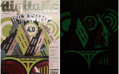 Digitalic n. 48 – Industry 4.0