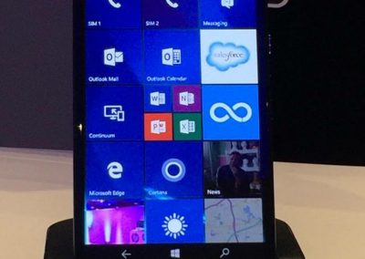 Hp Elite X3