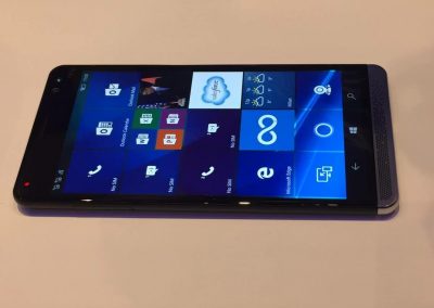 Hp Elite X3