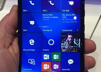 Hp Elite X3