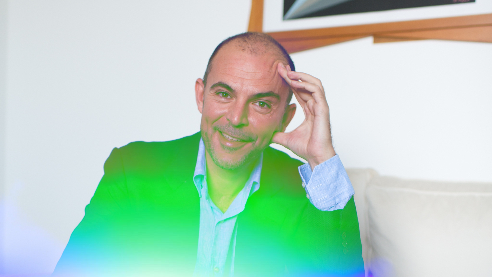 Designed in Italy, made in China: ovvero IngDan