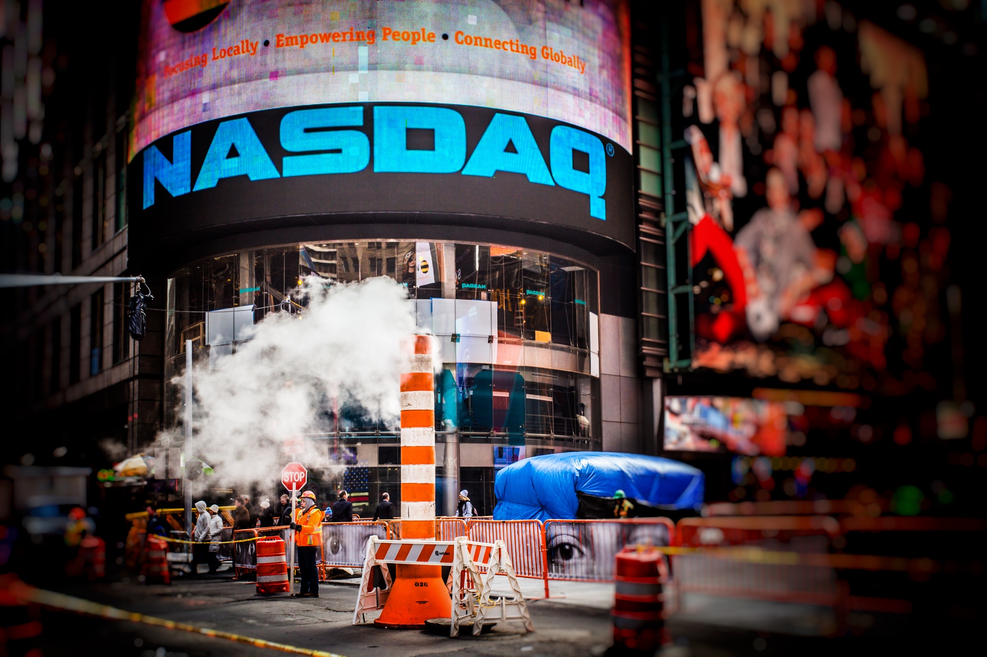 Bruciati miliardi nel Venerdì Nero dell’hi-tech. Ora cosa succederà?