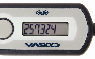 Vasco Data Security, autenticazione forte a prova di ladro
