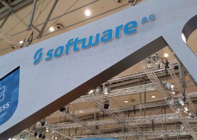 Software AG al CeBit presentazione Digital Business Platform