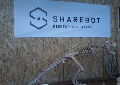 ShareBot 42