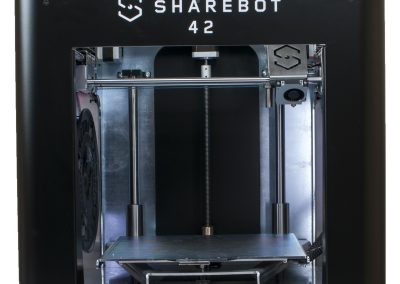 ShareBot 42