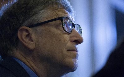 Bill Gates pensa che Windows Mobile avrebbe battuto Android