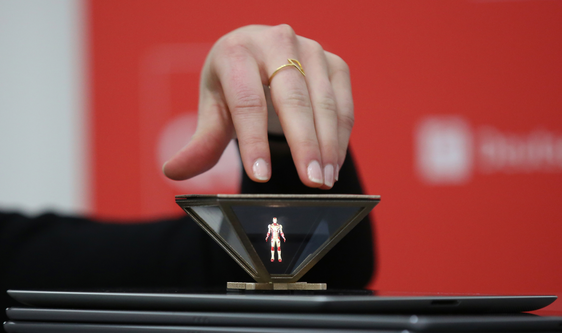 I visionari della digital transformation al CeBIT 2016