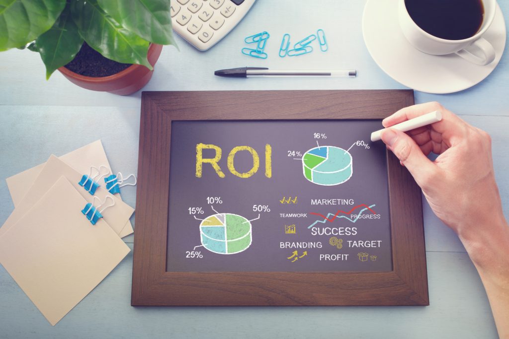 Roi Return on investment