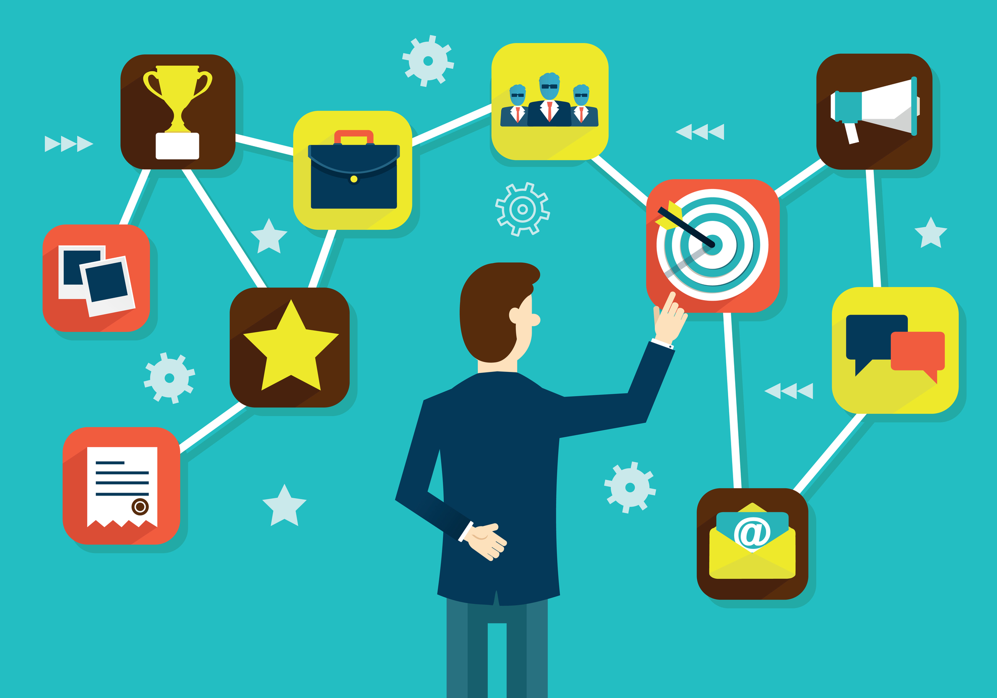 CIO Survey 2016: i numeri della digital transformation in Italia