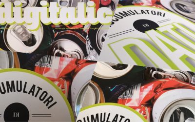 Digitalic n. 49 – Big Data, consumo responsabile