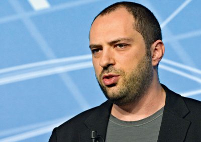 Jan Koum