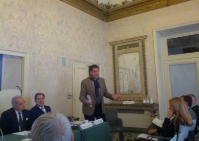 Life Tech Forum conferenza stampa