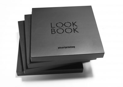 Pixartprinting LOOKtheBOOK