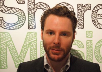 Sean parker