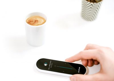 Sevenhugs Smart Remote