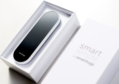 Sevenhugs Smart Remote