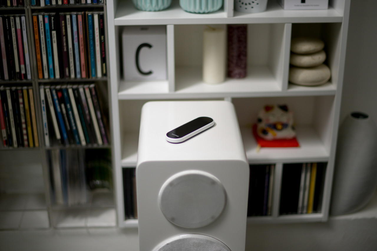 Smart Remote, il telecomando universale per la casa