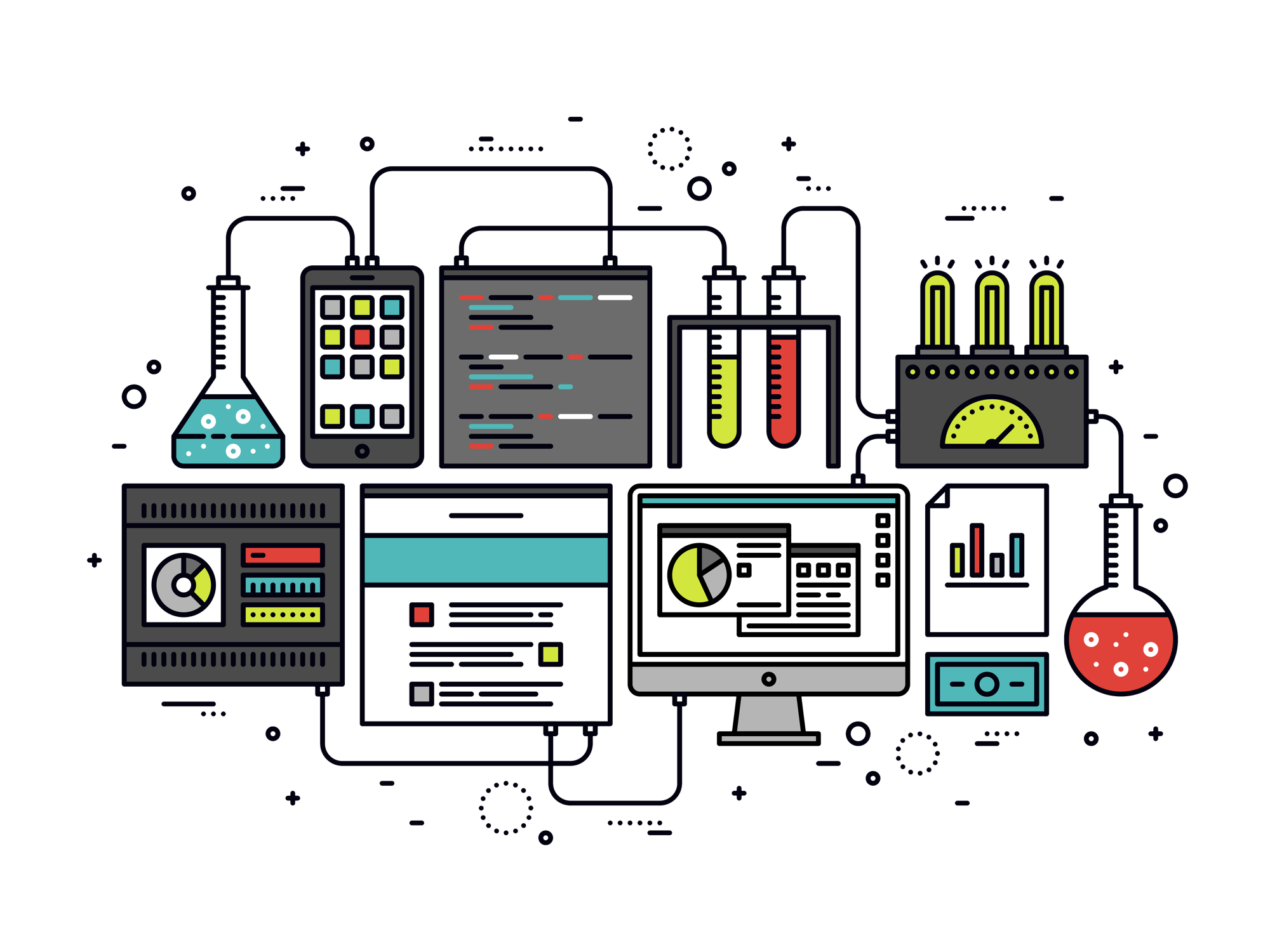 Interazione e conversazione: i Big Data nella #Socialorg