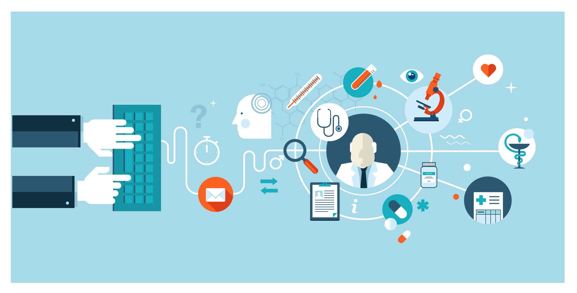 Life Tech Forum: la tecnologia al servizio della sanità