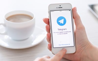 Telegram: Videochiamate di gruppo, la nuova funzionalità
