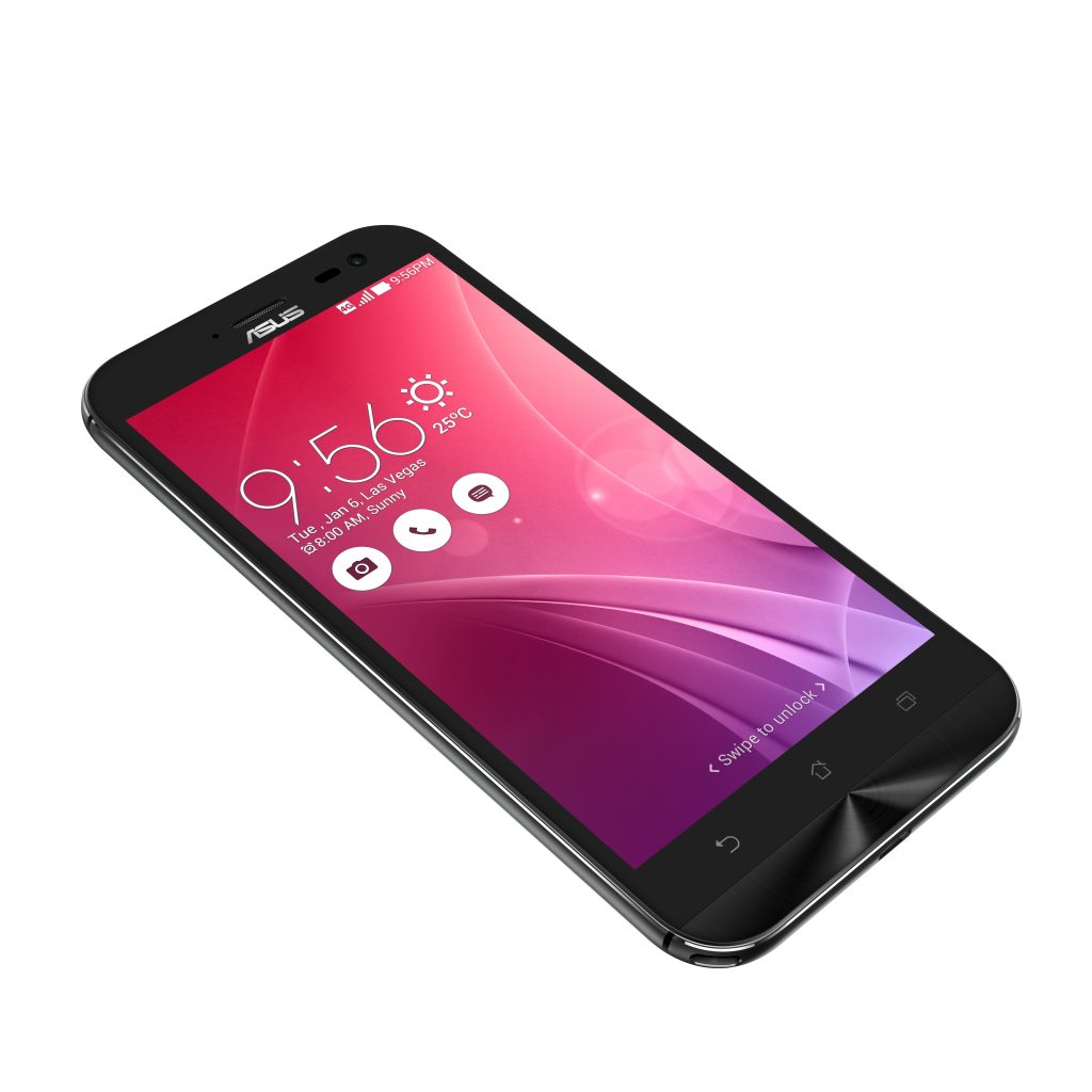 ASUS ZenFone Zoom