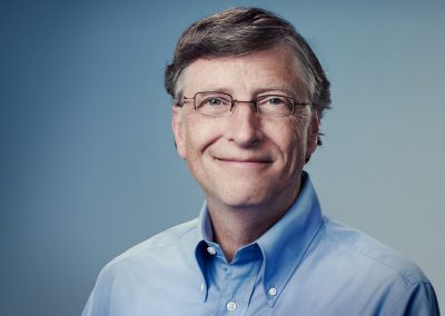 Bill Gates