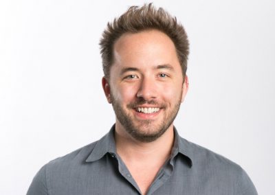 drew houston