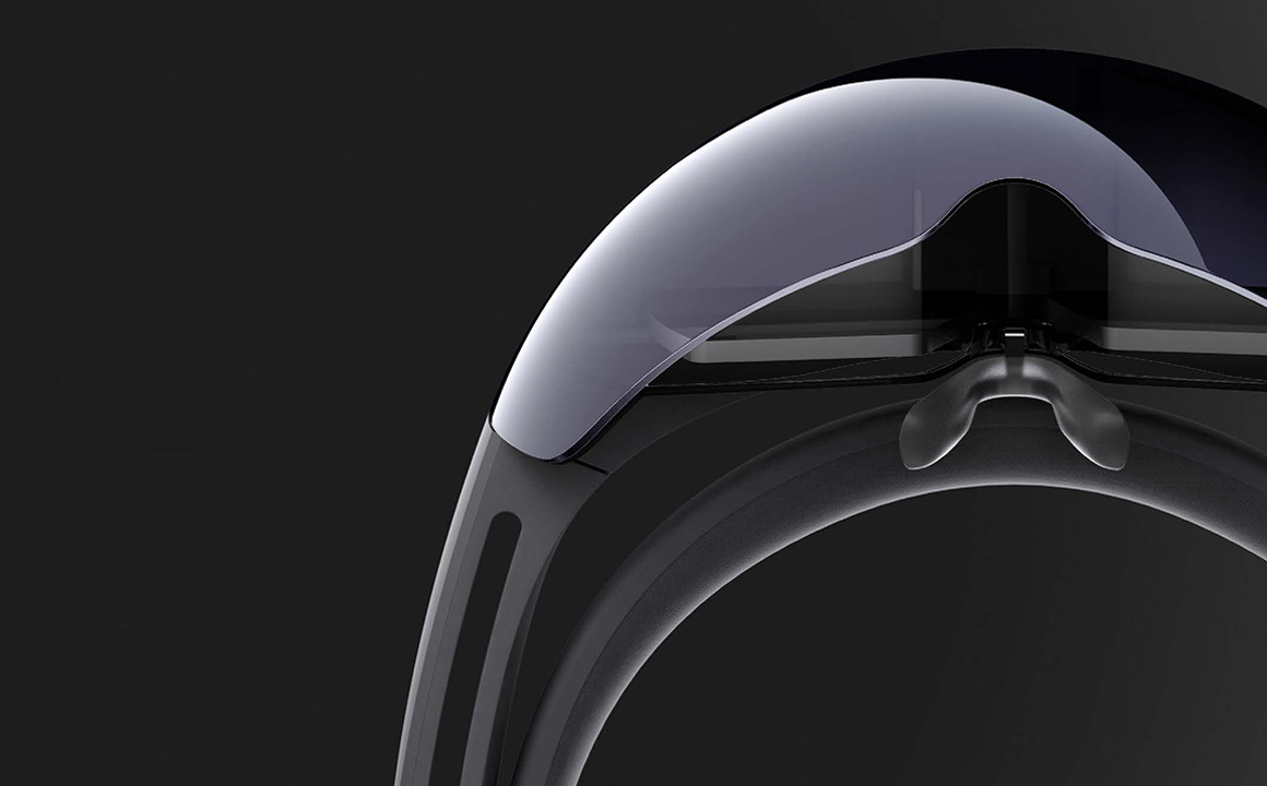 HoloLens, in vendita a 3.000 $ il kit per gli sviluppatori