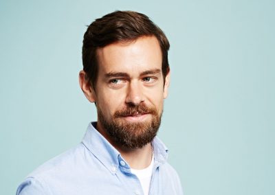 jack dorsey