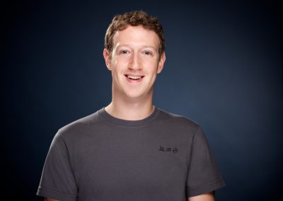 mark-zuckerberg 20 persone più influenti nella tecnologia