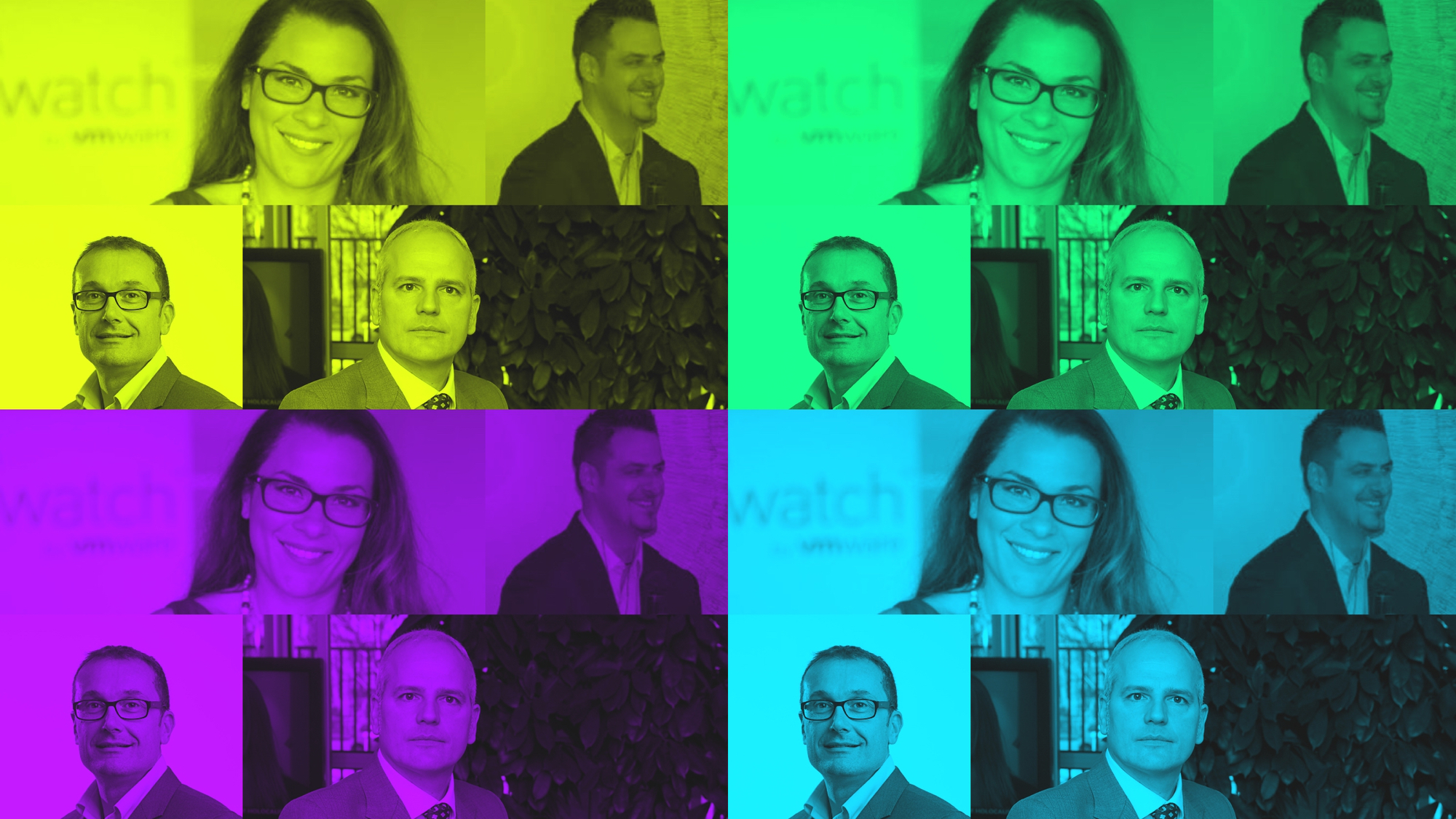 La VMware che non ti aspetti: accordo con IBM, mobile, work place