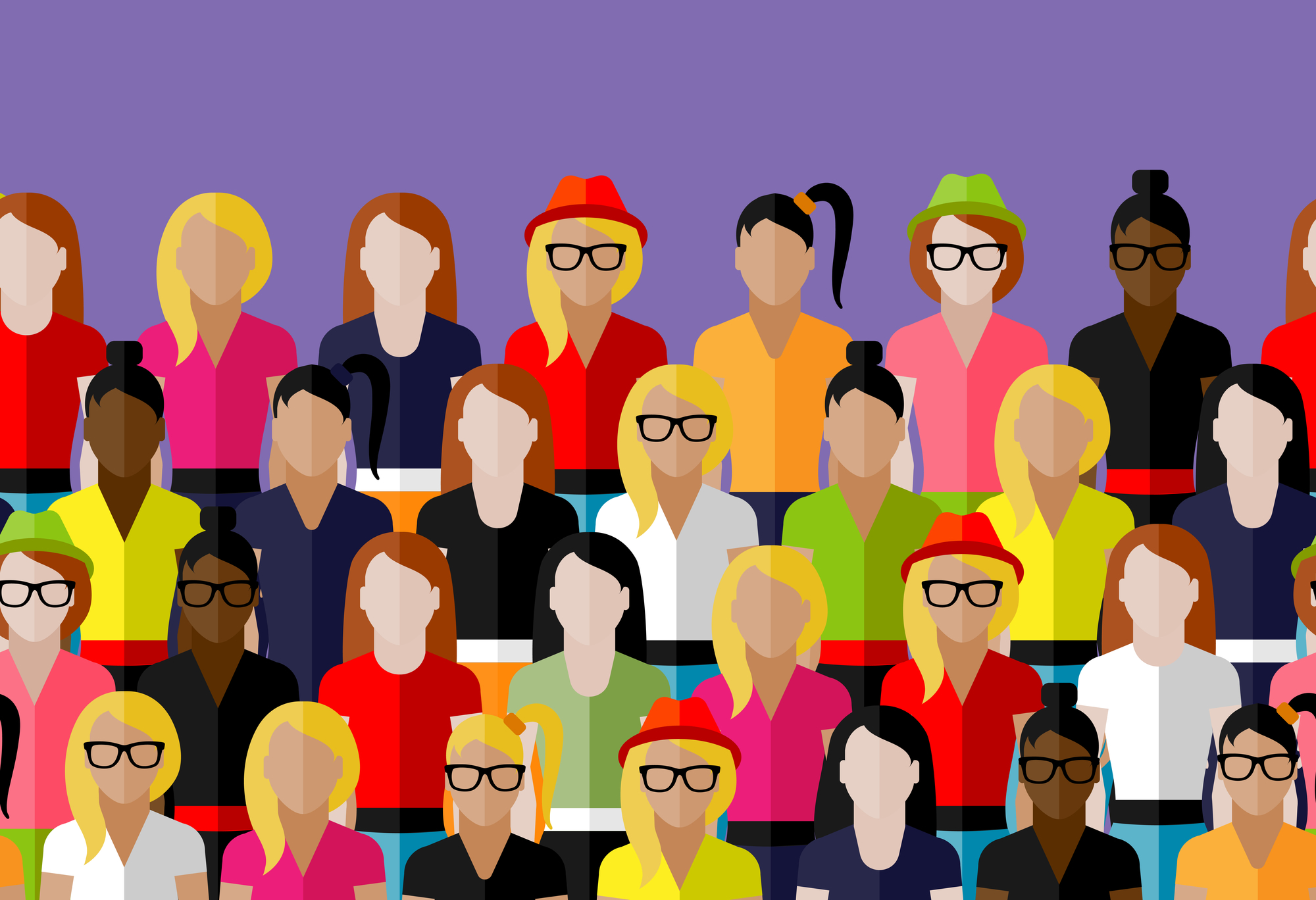 8 marzo: Le inventrici guadagnano il 14% meno degli inventori