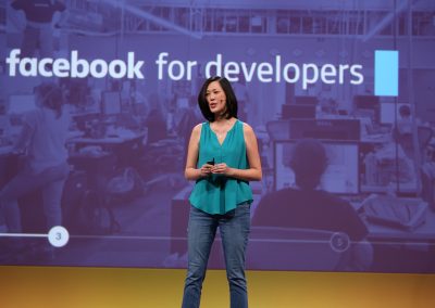 Facebook F8 2016