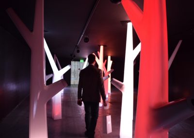 Asus #GlowOflife #MDW2016