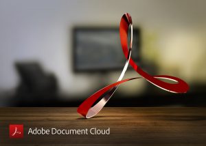 Pico Adobe Acrobat Document Cloud