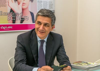 Stefano Venturi HPE