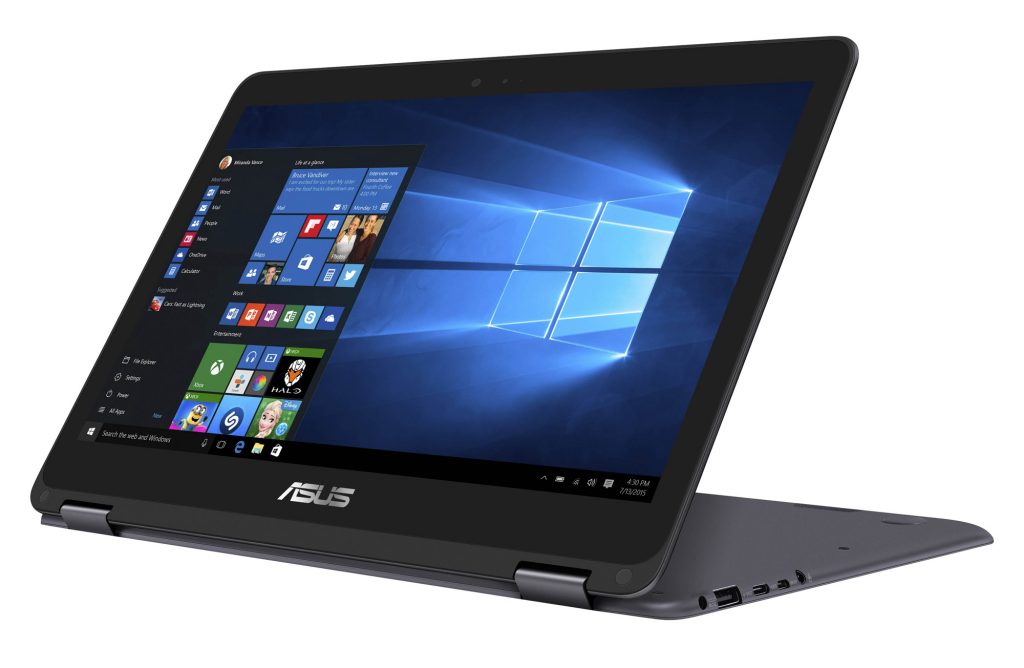 ASUS ZENBOOK