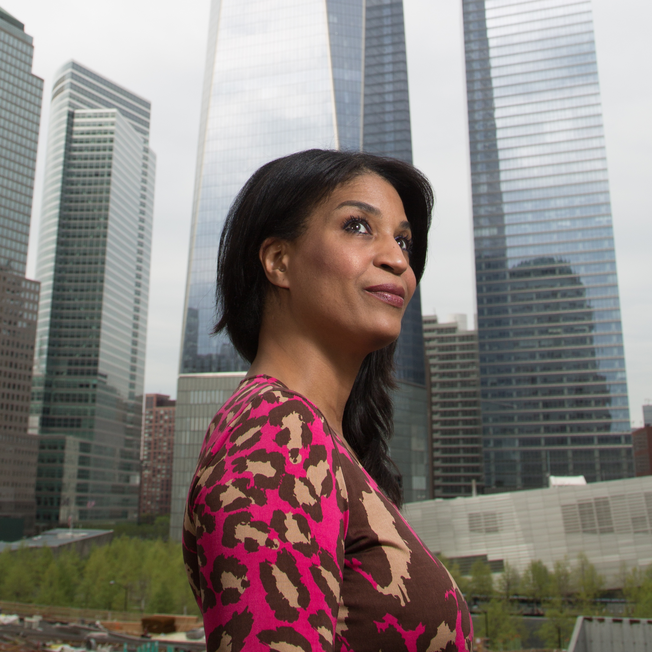 Tiffany Norwood: collaborazione, creatività e fede sono le basi dell’innovazione