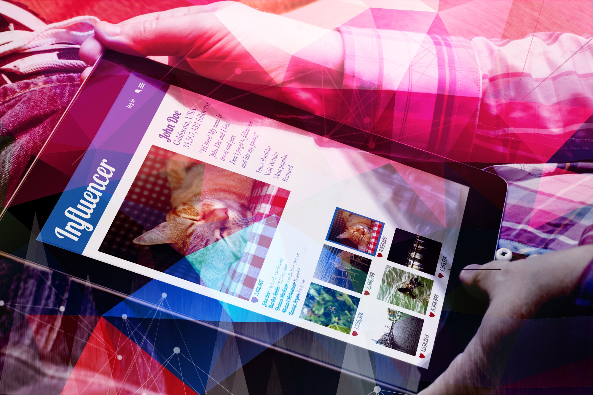 6 cose da sapere se volete lavorare con gli influencer