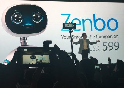 Asus Zenbo