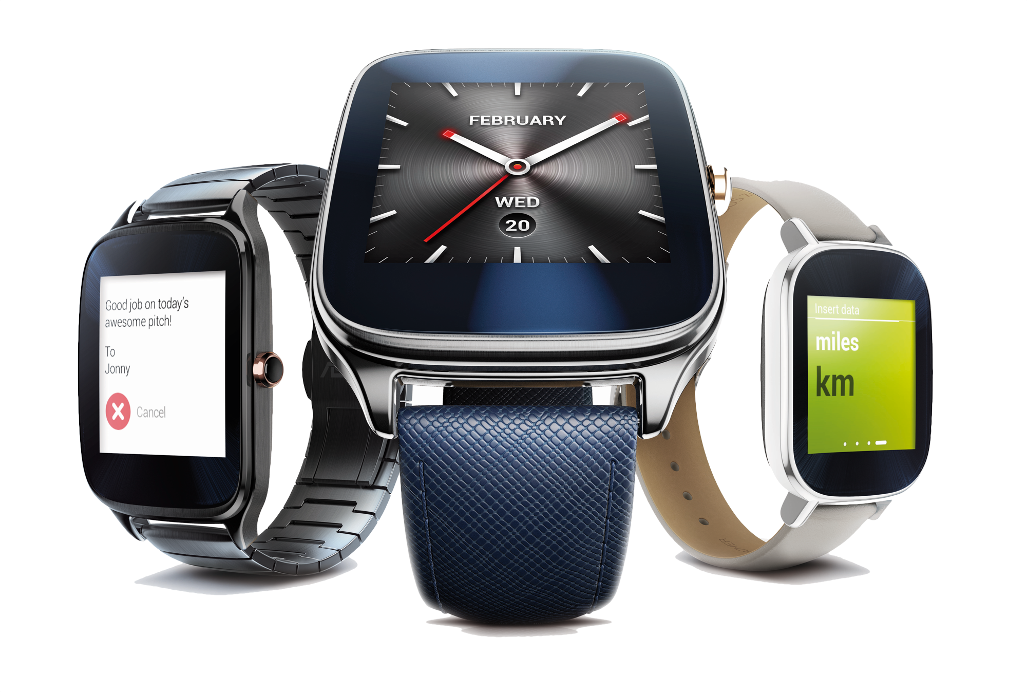 Il Design Center di ASUS ricerca ogni giorno l’incredibile